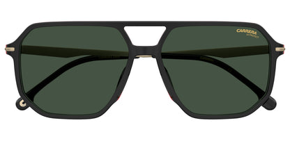 Carrera 324/s 807 Black