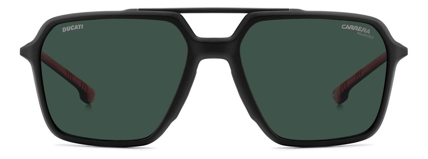 Carrera Ducati 042/s 003 Matte Black