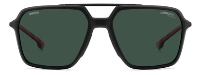 Carrera Ducati 042/s 003 Matte Black