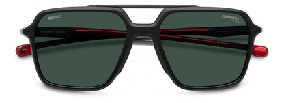 Carrera Ducati 042/s 003 Matte Black