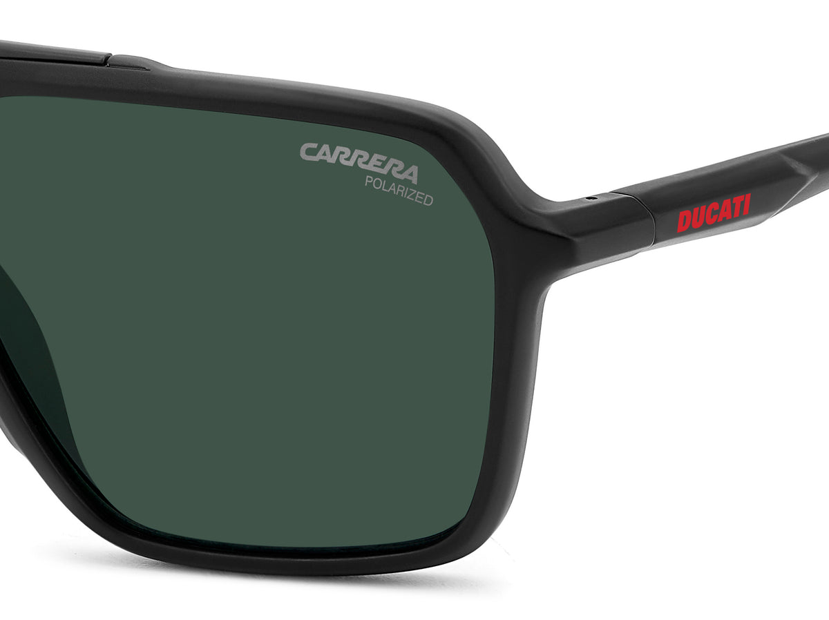 Carrera Ducati 042/s 003 Matte Black