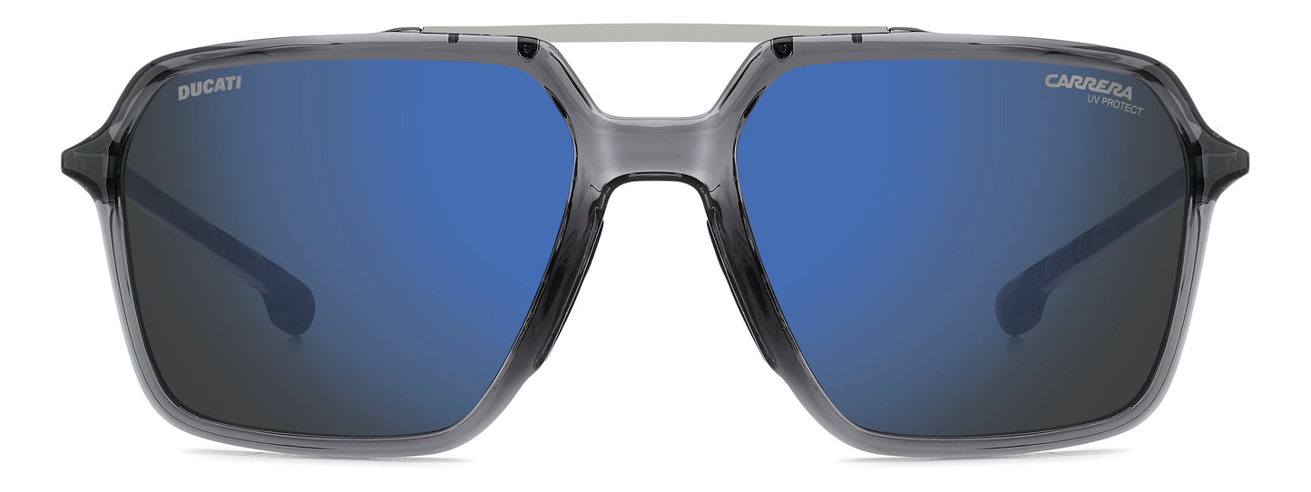 Carrera Ducati 042/s R6S Grey Black