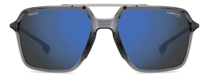 Carrera Ducati 042/s R6S Grey Black
