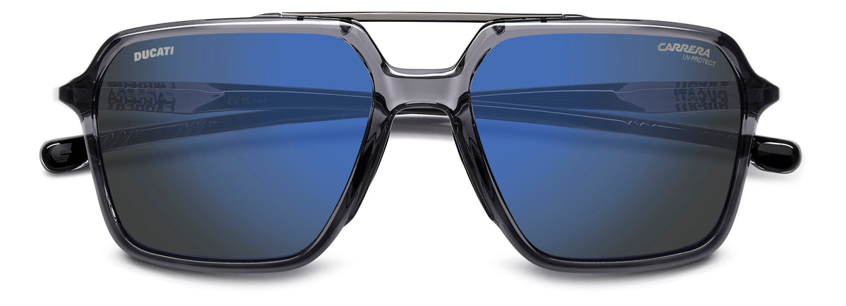 Carrera Ducati 042/s R6S Grey Black