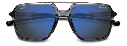 Carrera Ducati 042/s R6S Grey Black