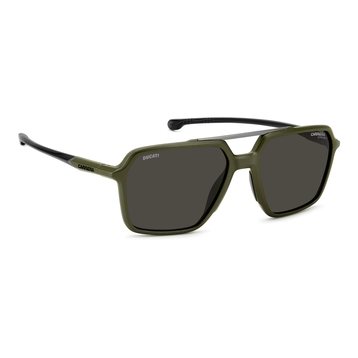 Carrera Ducati 042/s Military Green