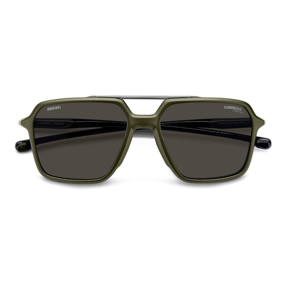 Carrera Ducati 042/s Military Green