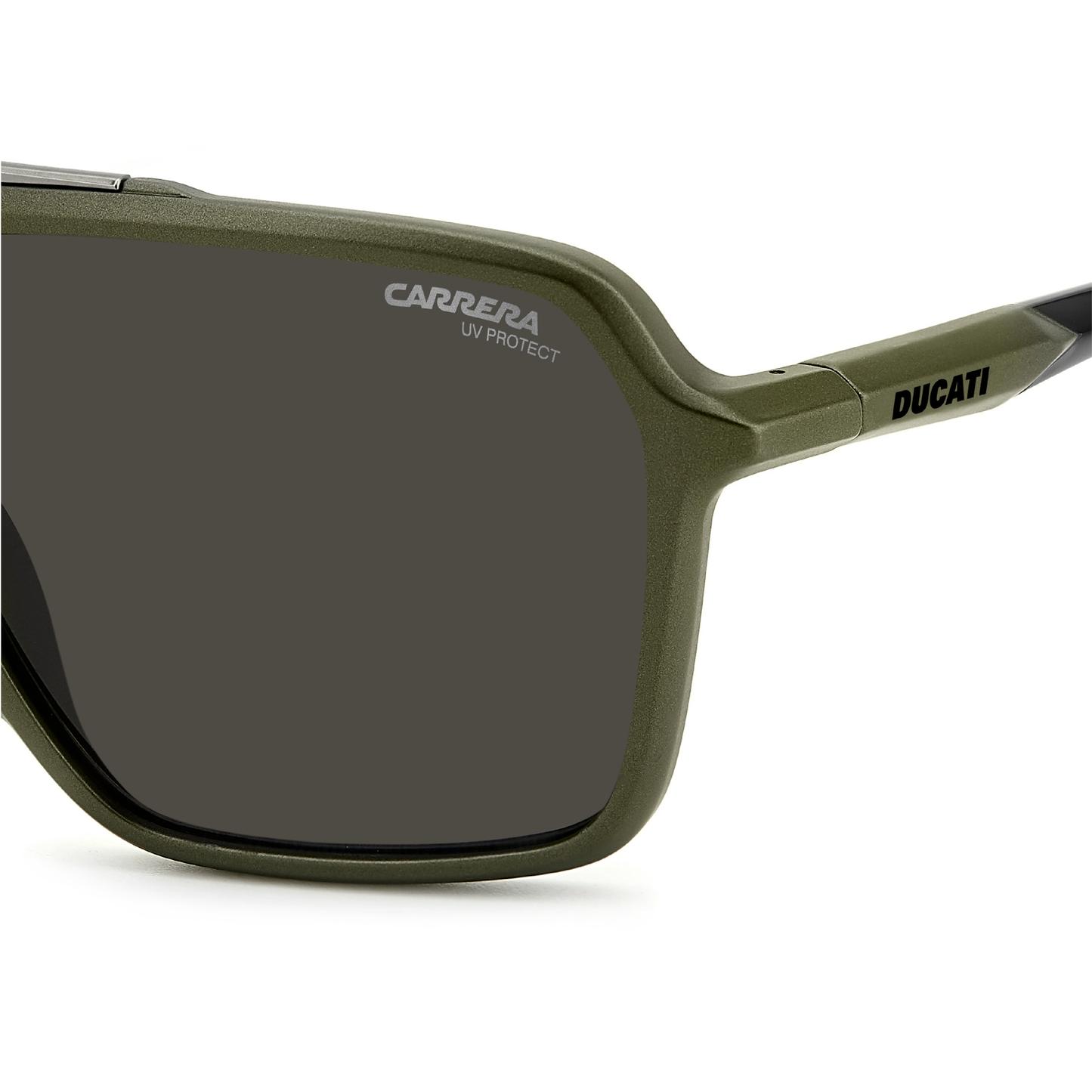 Carrera Ducati 042/s Military Green