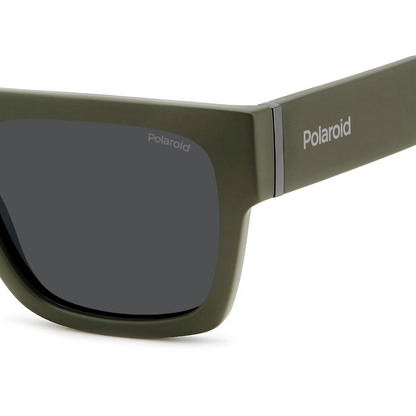 Polaroid PLD 6224/S/X Khaki