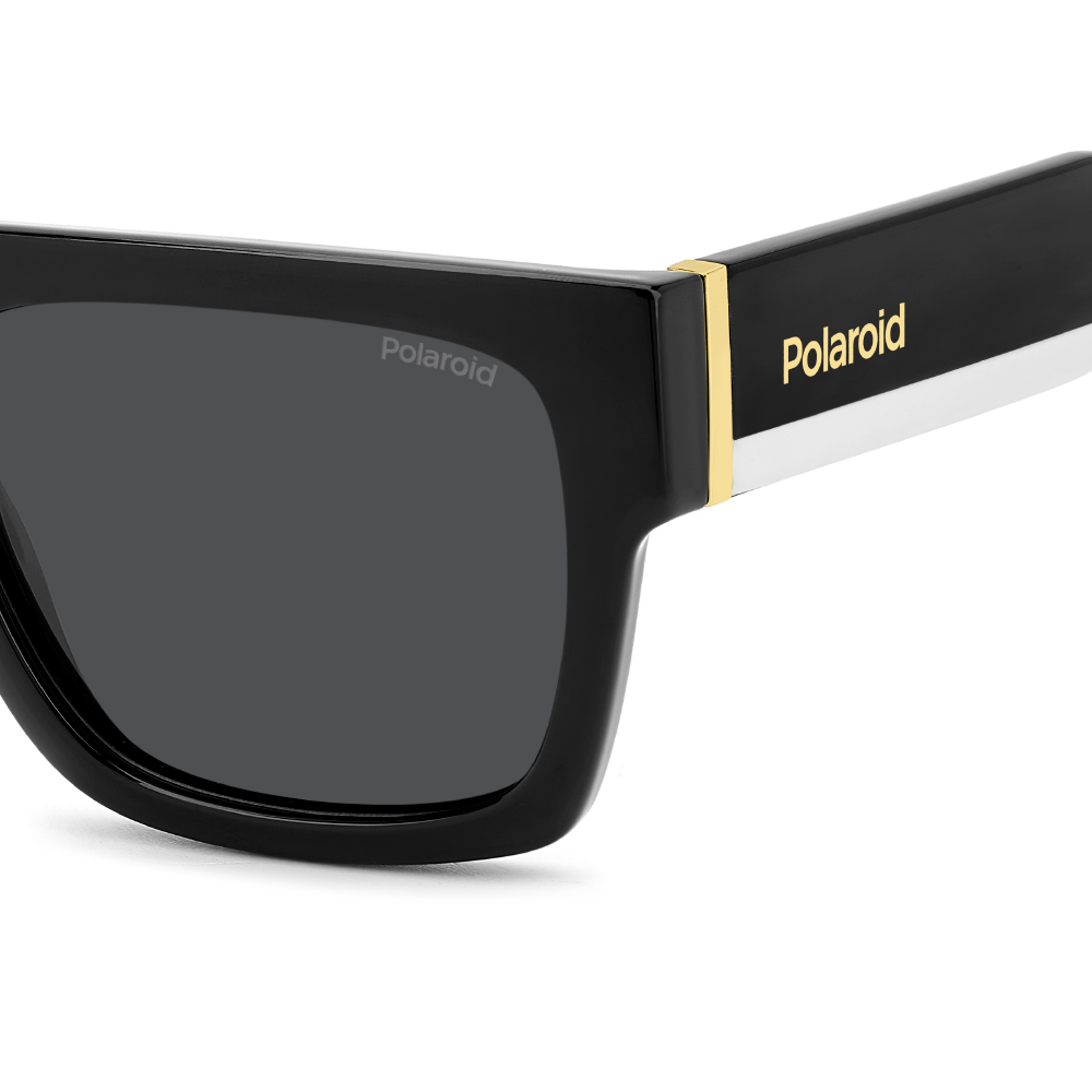 Polaroid PLD 6224/S/X Black