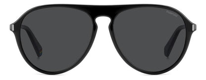 Polaroid PLD 6225/S Black