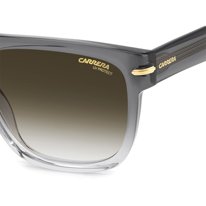 Carrera 340/S Grey Gold