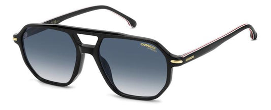 Carrera 341/s 2M2 Black Gold