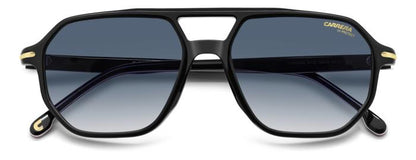 Carrera 341/s 2M2 Black Gold