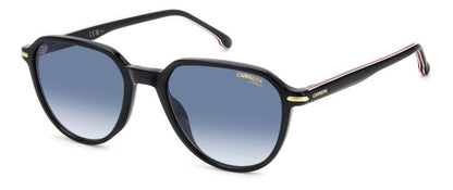 Carrera 342/s 2M2 Black Gold