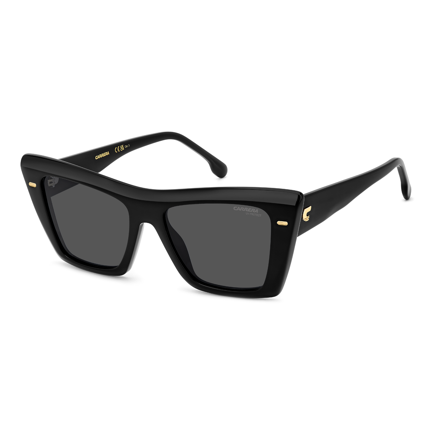 Carrera 3046/s Black