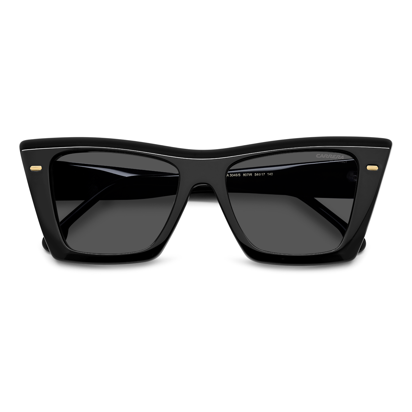 Carrera 3046/s Black