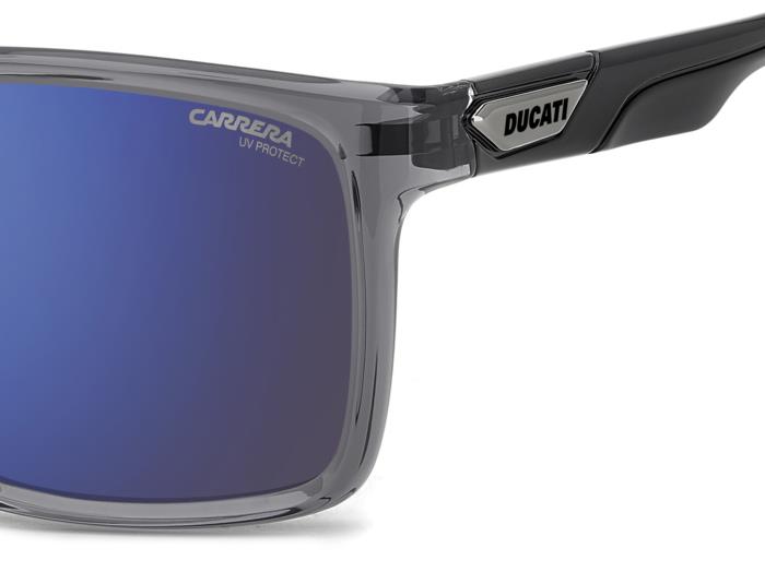 Carrera Ducati 049/s KB7 Grey