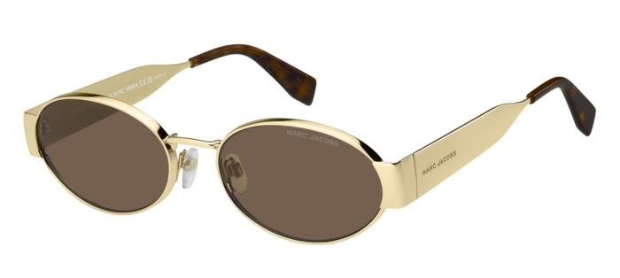 Marc Jacobs 806/s Gold Brown
