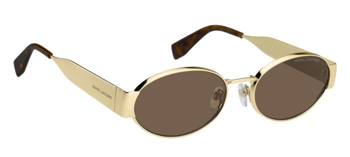 Marc Jacobs 806/s Gold Brown