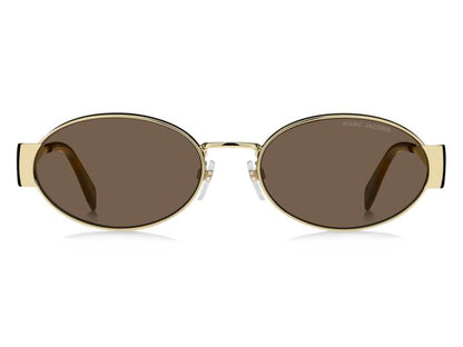 Marc Jacobs 806/s Gold Brown