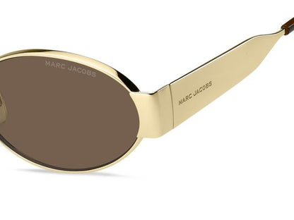 Marc Jacobs 806/s Gold Brown