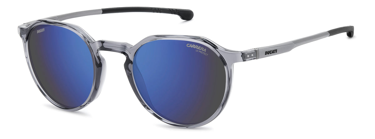 Carrera Ducati 063/S KB7 Grey