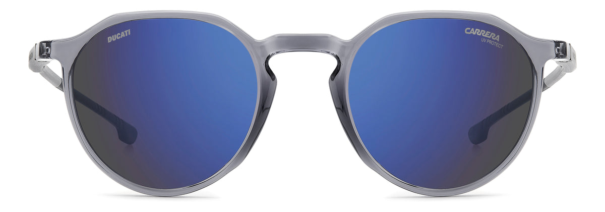 Carrera Ducati 063/S KB7 Grey