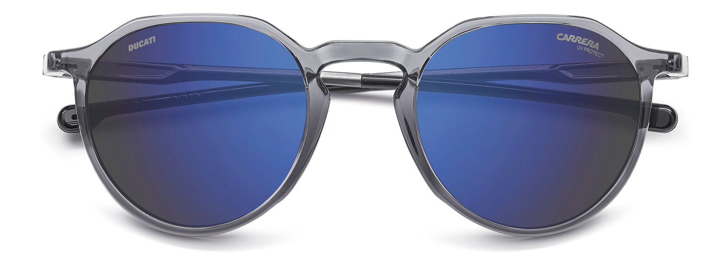 Carrera Ducati 063/S KB7 Grey