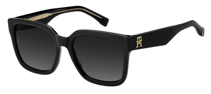 TH 2342/S Black
