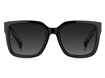 TH 2342/S Black