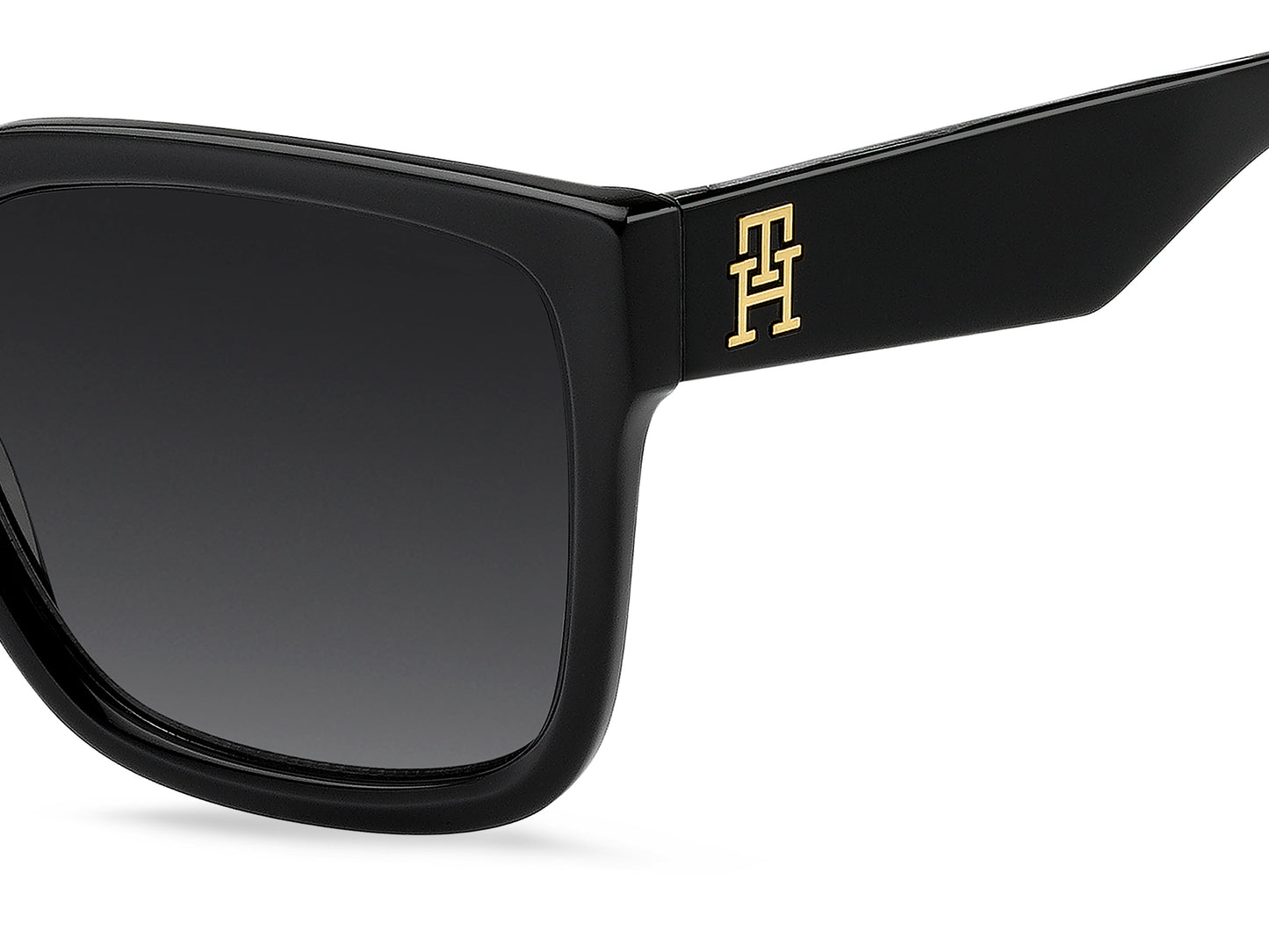 TH 2342/S Black
