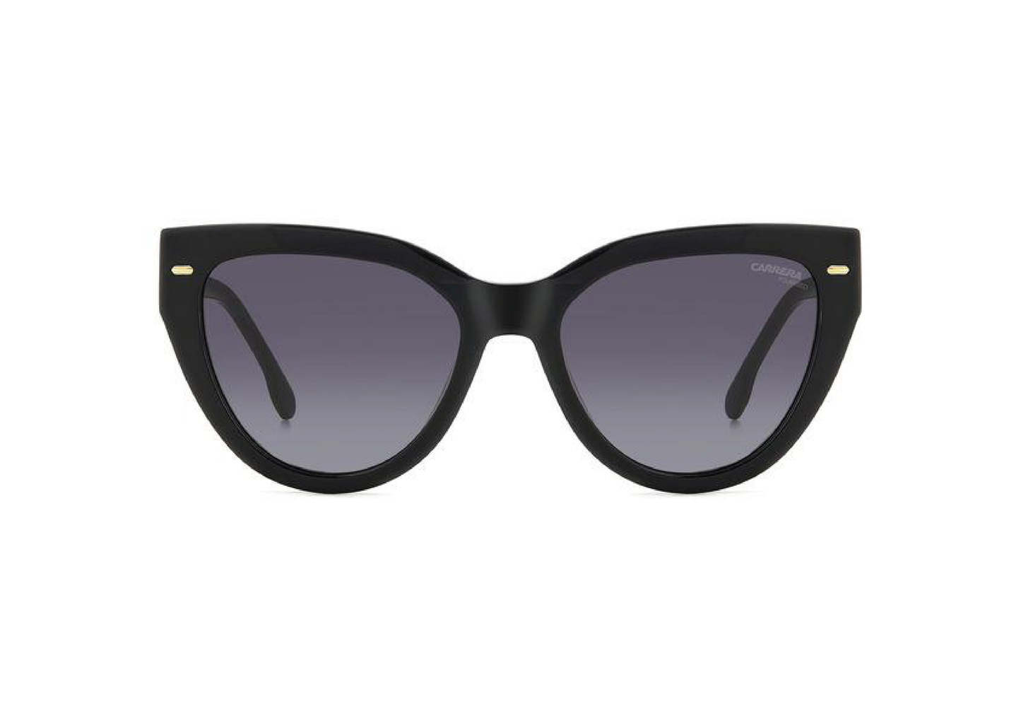 Carrera 3017/s Black Polarised
