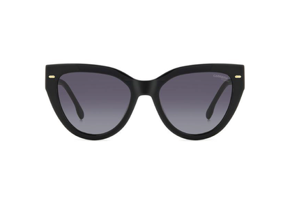 Carrera 3017/s Black Polarised