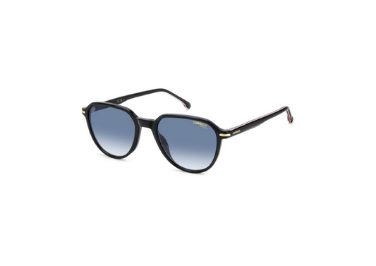 Carrera 342/s 2M2 Black Gold