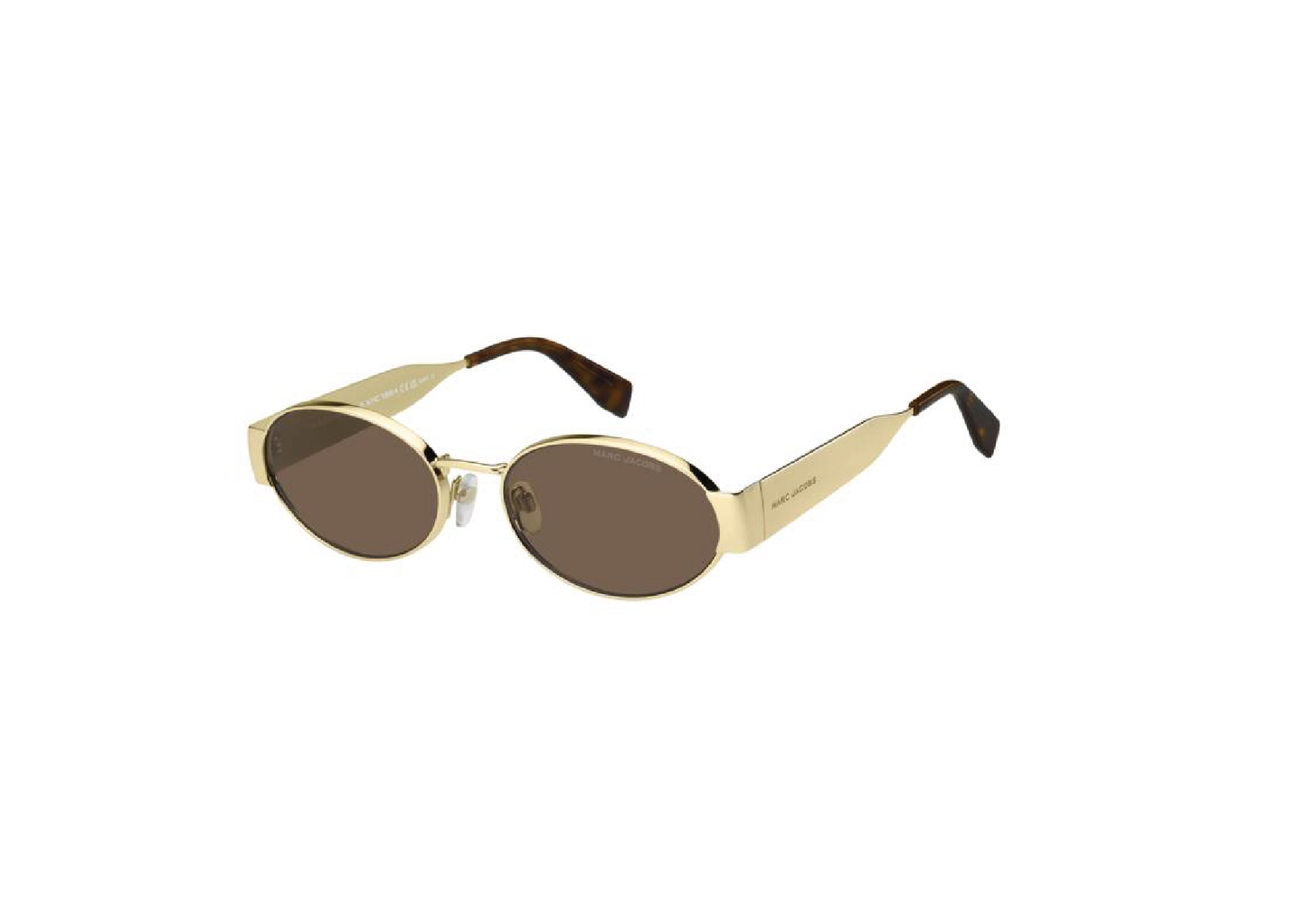 Marc Jacobs 806/s Gold Brown