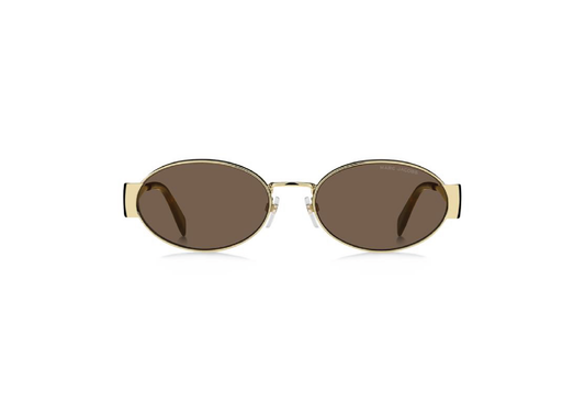 Marc Jacobs 806/s Gold Brown