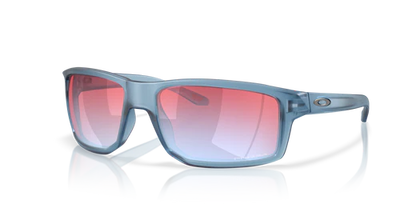 Oakley GIBSTON 944925 Matte Trans Stonewash