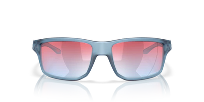 Oakley GIBSTON 944925 Matte Trans Stonewash