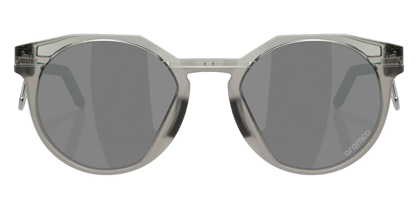 Oakley HSTN 924207 Grey Ink ARAMCO F1 Limited Edition