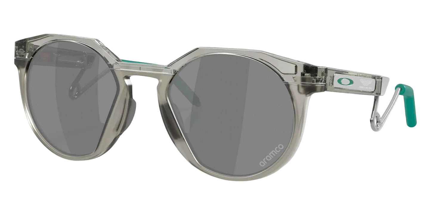 Oakley HSTN 924207 Grey Ink ARAMCO F1 Limited Edition