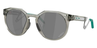 Oakley HSTN 924207 Grey Ink ARAMCO F1 Limited Edition