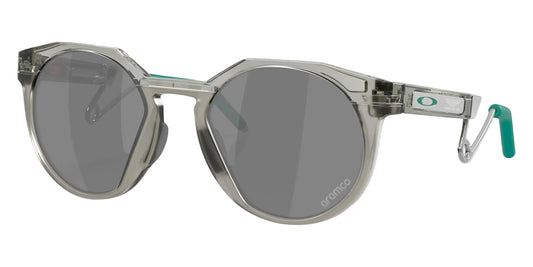 Oakley HSTN 924207 Grey Ink ARAMCO F1 Limited Edition