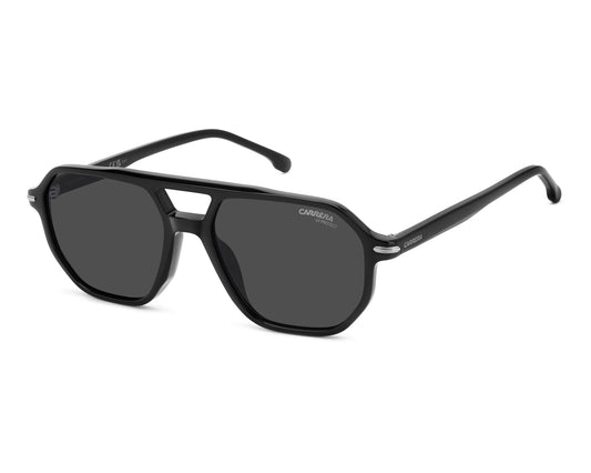 Carrera 341/s Black