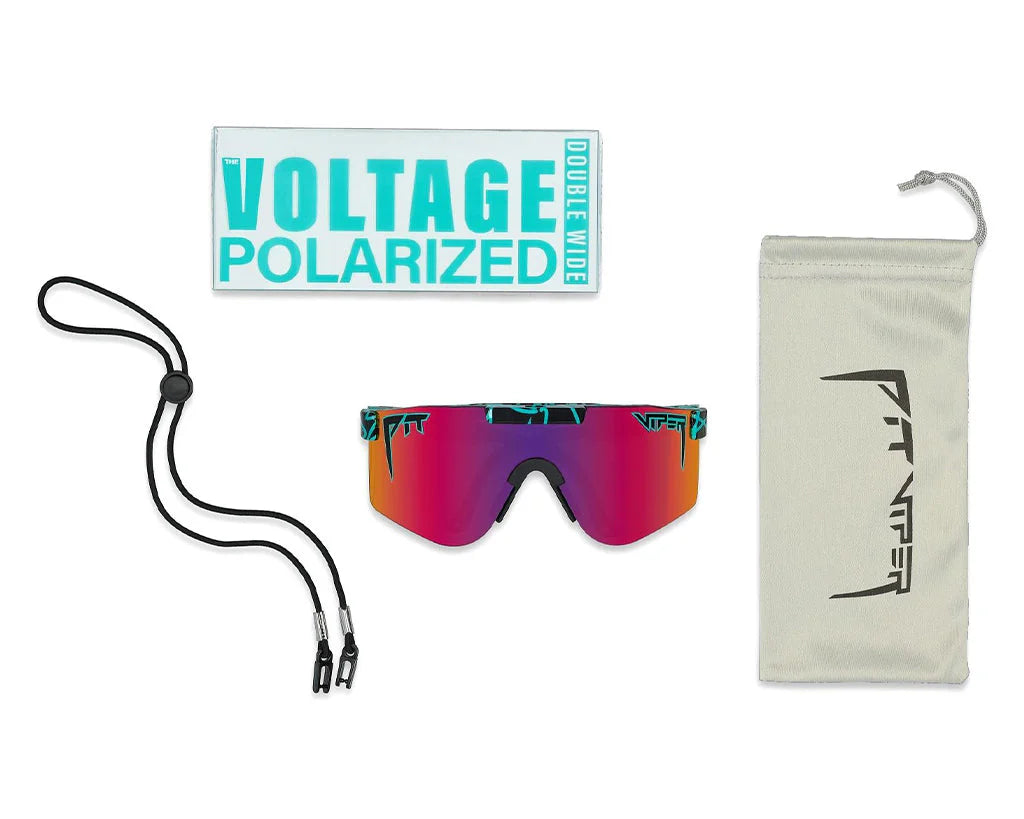 The Voltage Polarized Wide