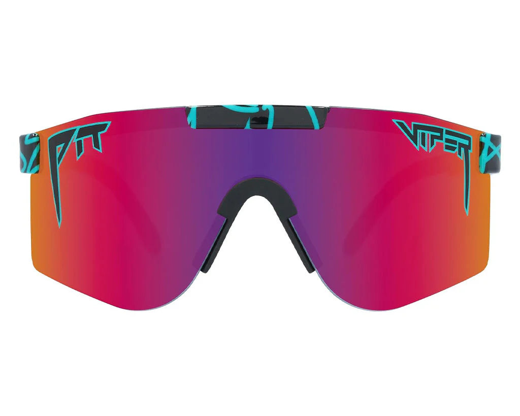 The Voltage Polarized Wide