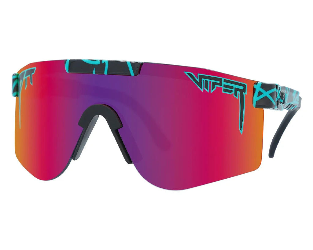 The Voltage Polarized Wide