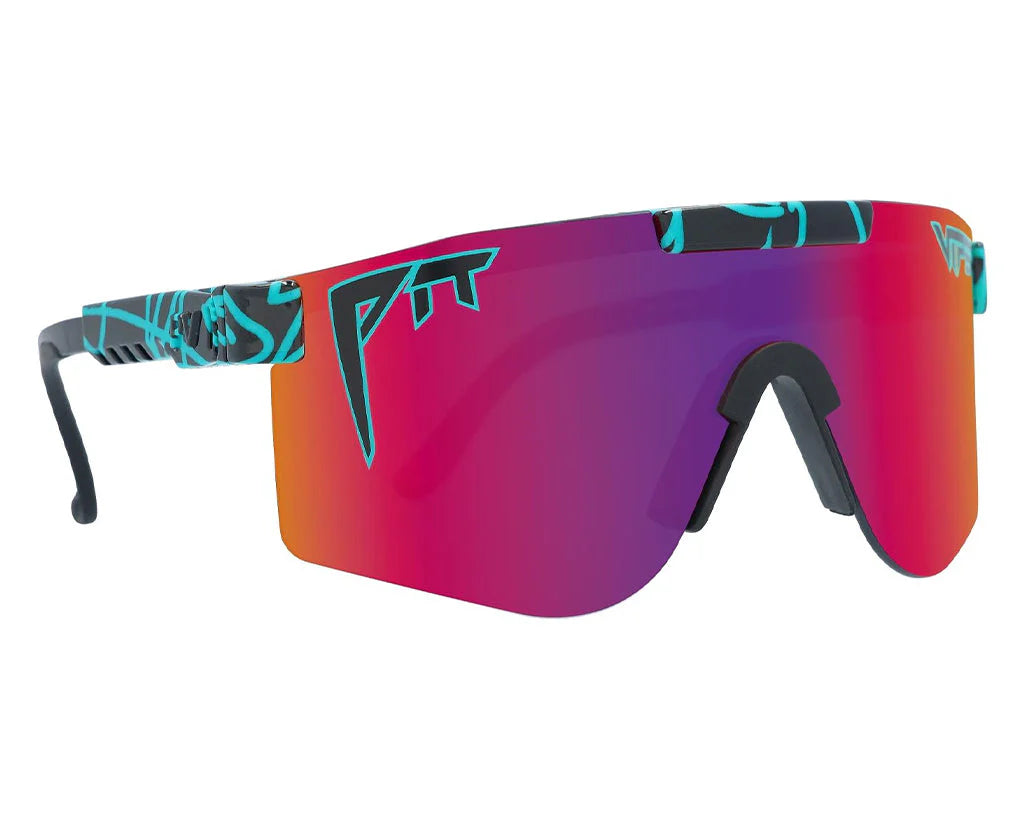 The Voltage Polarized Wide