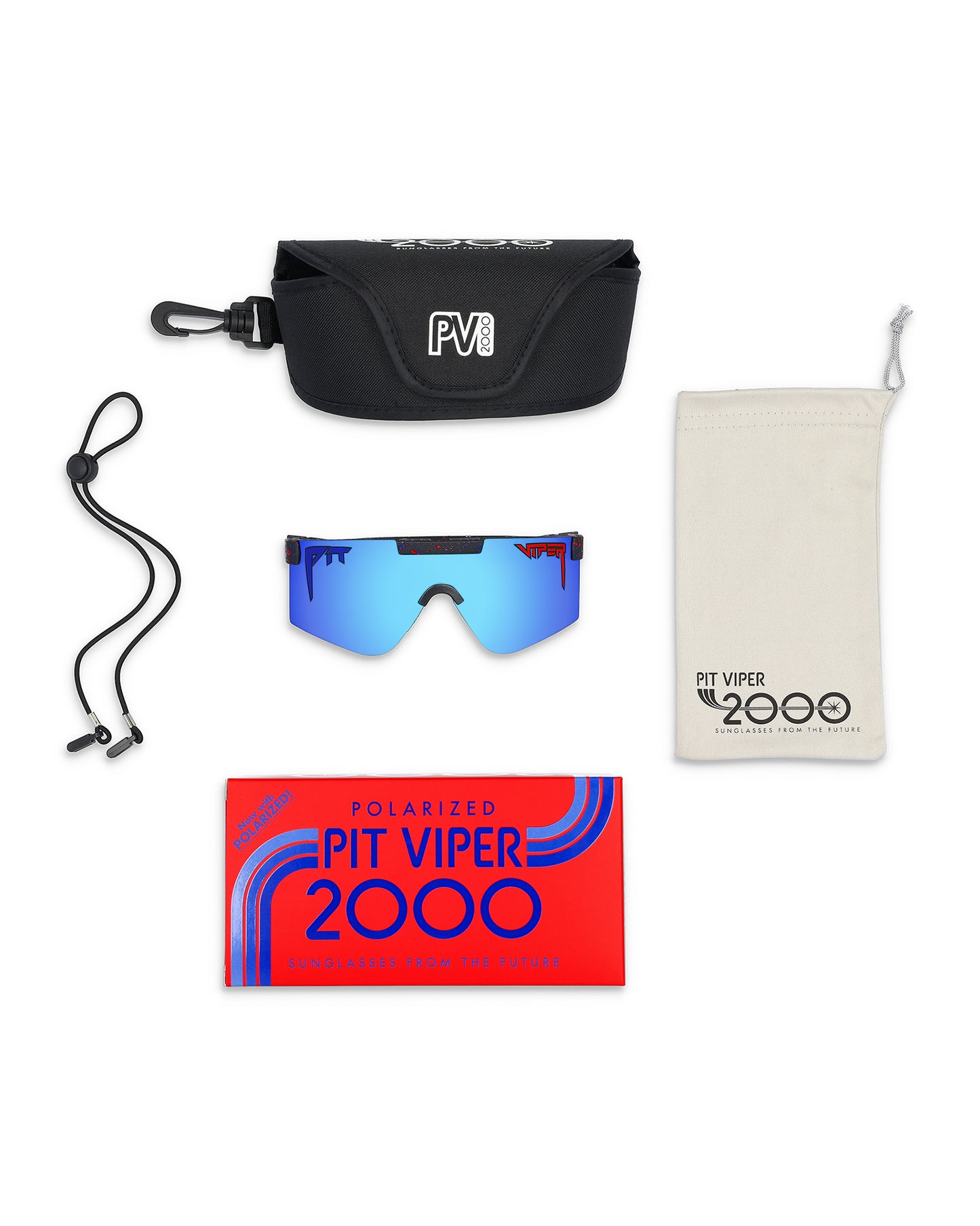 The Peacekeeper Original Regular