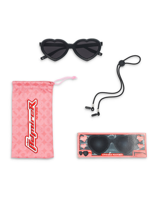 The Blacking Out Admirer HDVP